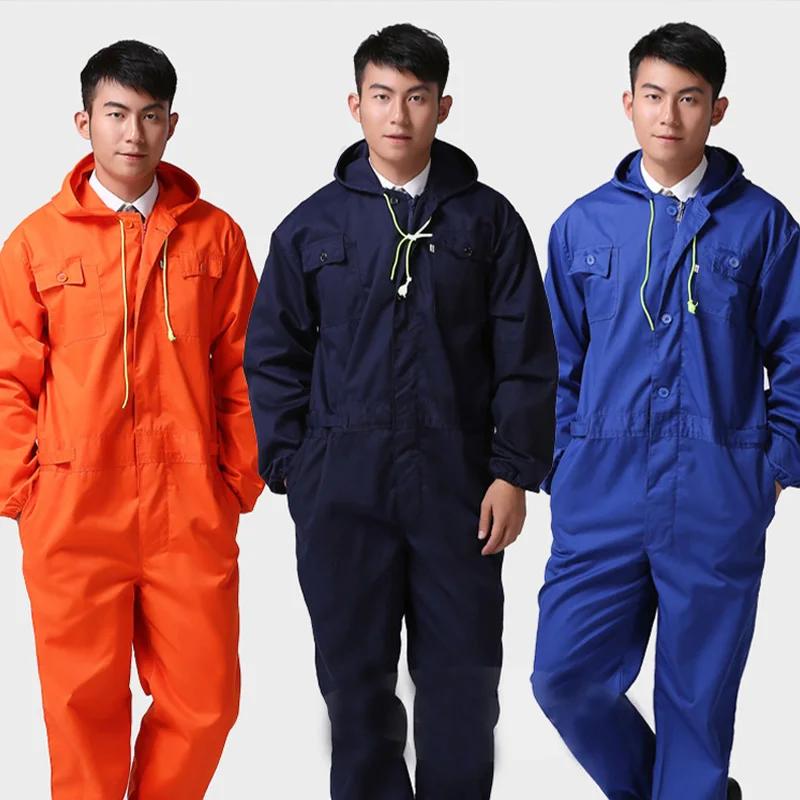 Uniforme de travail sans poussière pour hommes et femmes