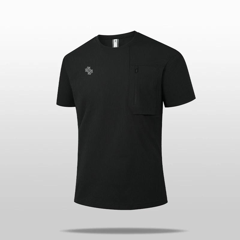 T-shirt sport SBWL femme séchage rapide - Haut de yoga et fitness qualité premium 600