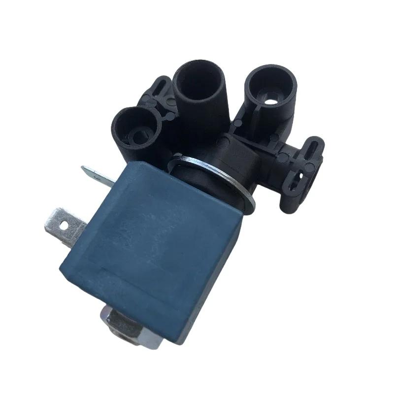 Électrovanne pour Machine à café Philips EP1221 2121 2124 2136 3146 2131 5144