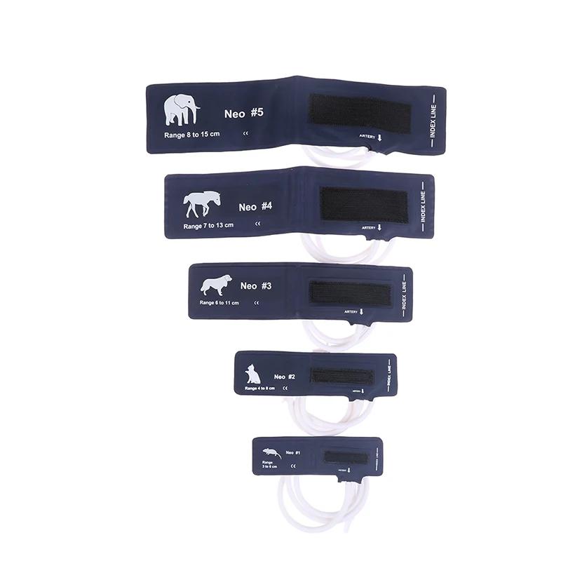 Brassard animaux avec connecteur