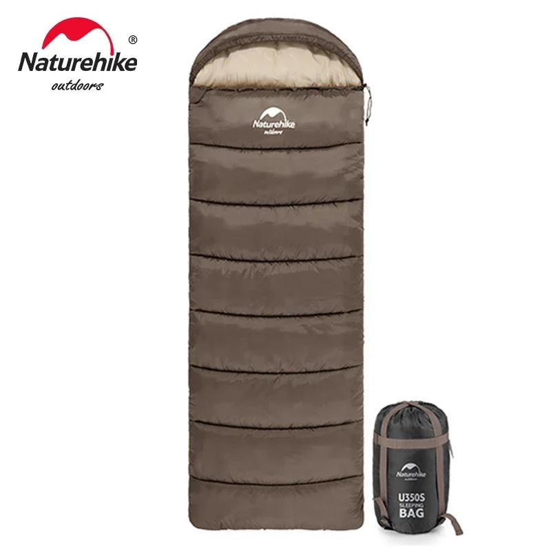 Naturehike – sac de couchage en coton ultraléger
