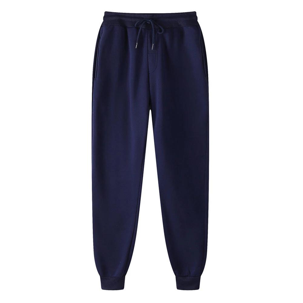 Pantalons de jogging de sport pour hommes, vêtements de sport pour hommes, bas de survêtement slim, pantalons de sport, Fitness, musculation