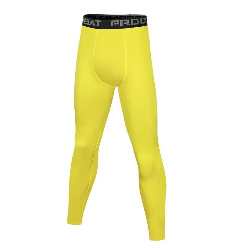 Collants de course pour hommes