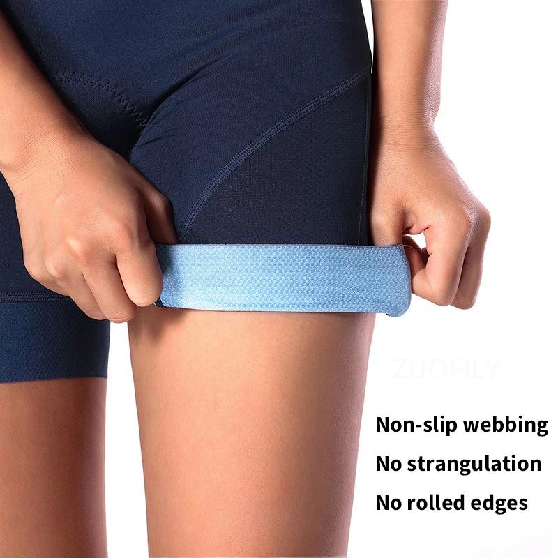 Nouveau short de cyclisme femmes collants de vélo sous-vêtements