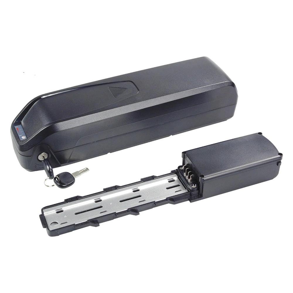Batteries de vélo électrique 36V 48V 12Ah 15Ah 20Ah batterie Li-ion pour Hitway Colorway BK15 BK27 BK29 Baolujie