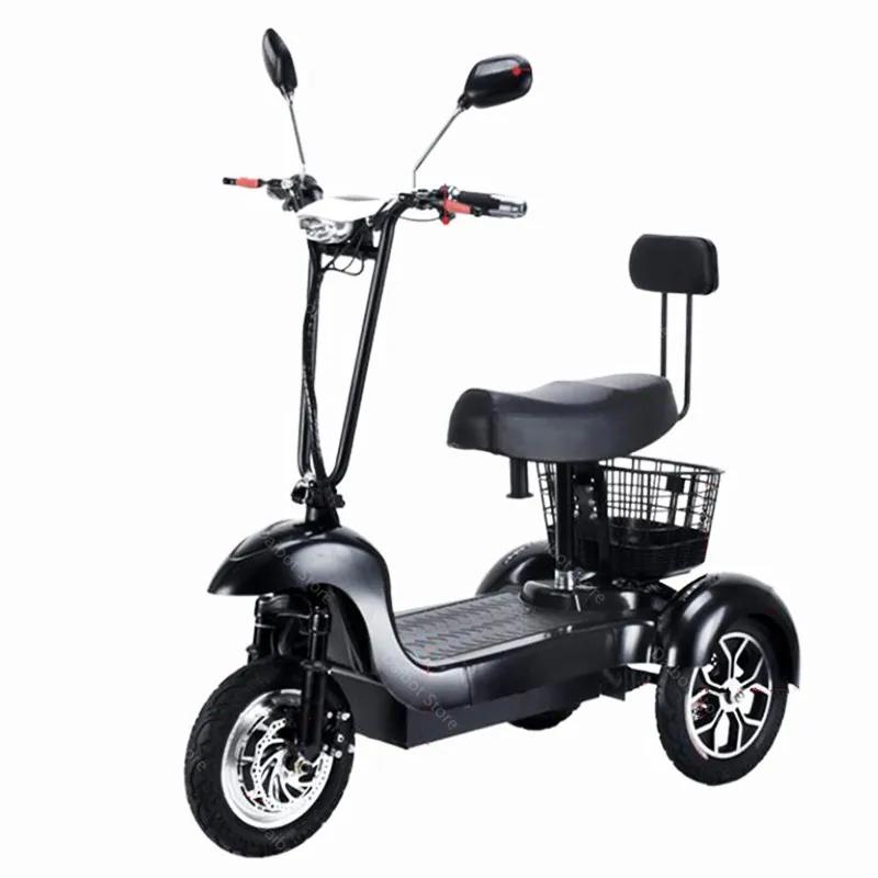 Mini Scooter électrique de 12 pouces pour adultes