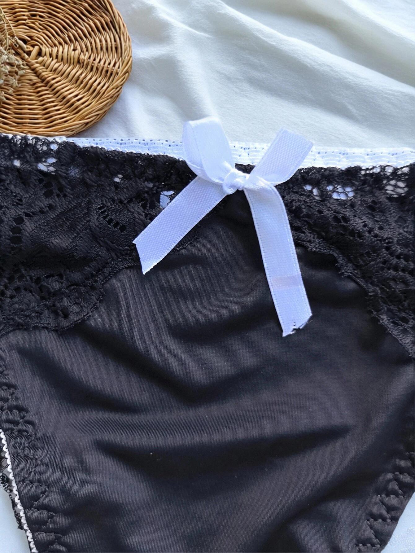 Sous-vêtements pour femmes grande taille