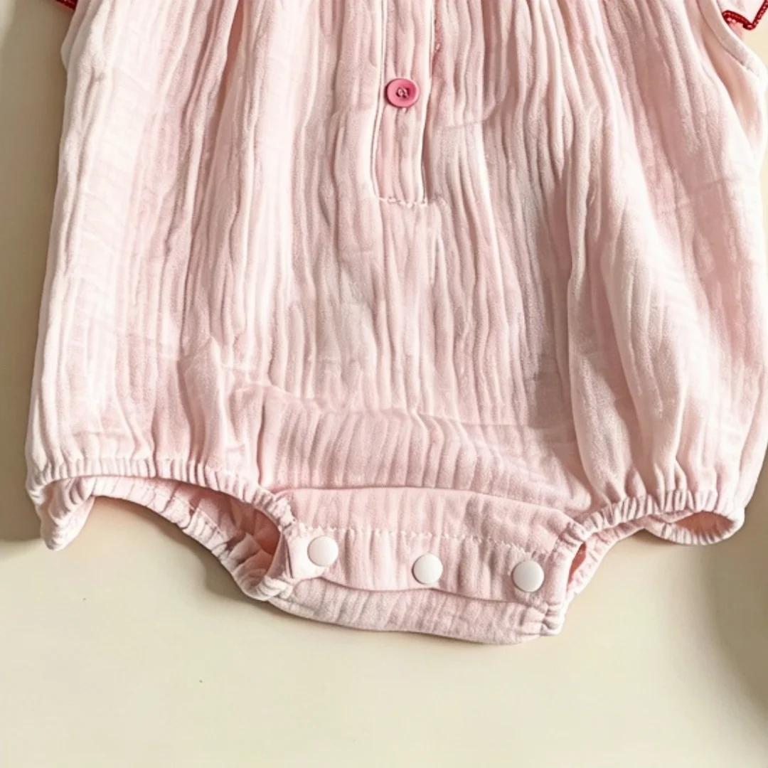 Combinaison pour nouveau-né 0-2 ans
