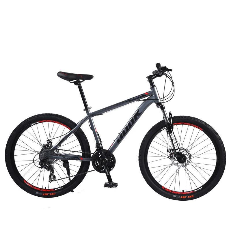 Vélo de Sport Cool en acier à haute teneur en carbone