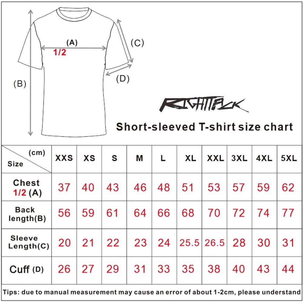 T-shirt fitness homme Righttrack manches courtes - Haute élasticité pour running et gym