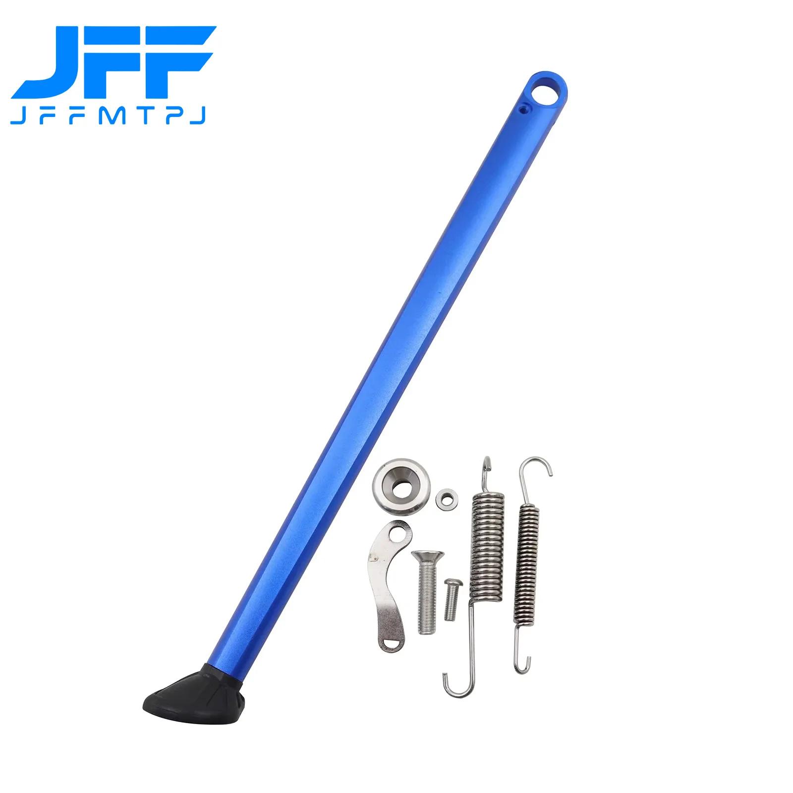 Béquille latérale de moto pour KTM EXC EXCF XC XCW XCF XCFW TPI SIX jours 125 250 350 400 450 500 2017-2023 Husqvarna Ga