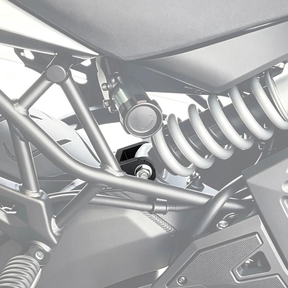 Kit de maillons d'abaissement pour KAWASAKI VERSYS 650 2007 2008 2009 2010 2011 2012 2013 2014-2024