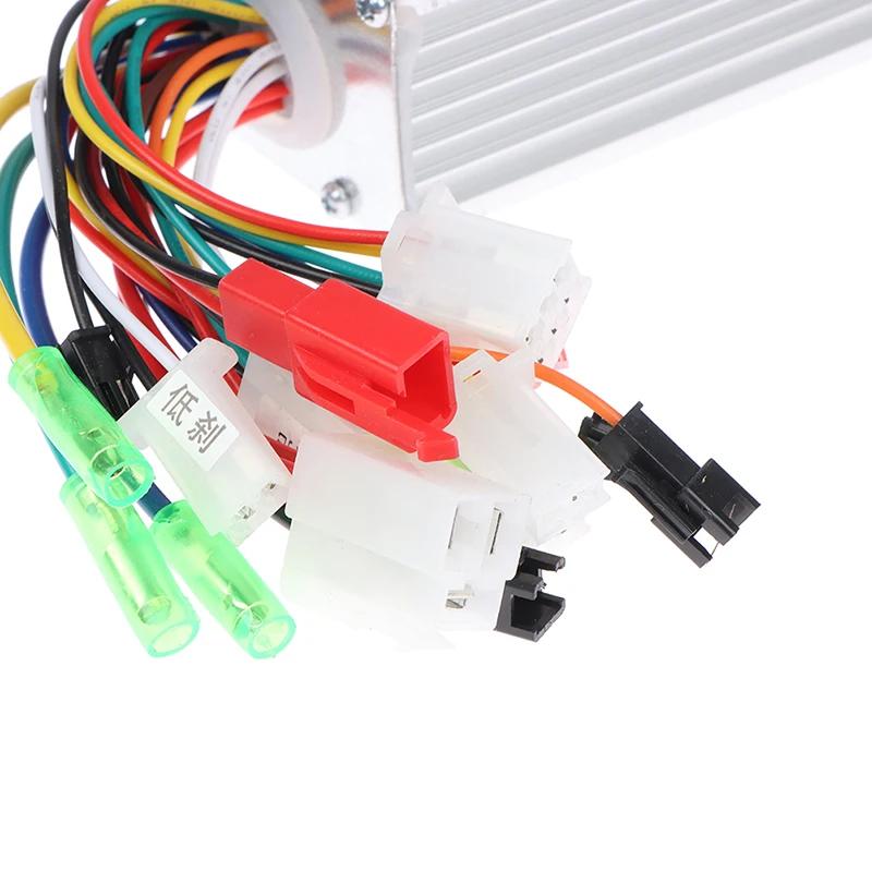 Accessoires de vélo électrique 36V/48V