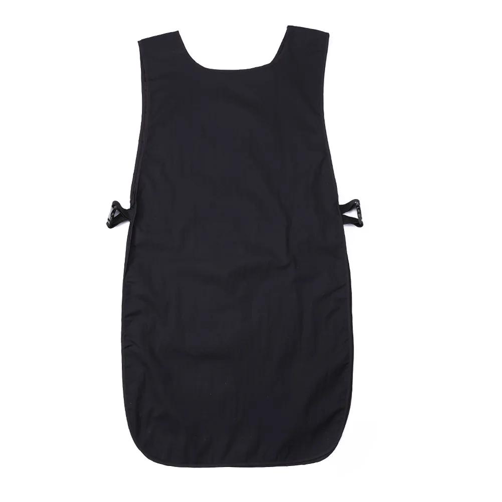Tablier de travail pour coiffeur professionnel, capes, enveloppes de robe de coiffure, vêtements de coupe de cheveux, gadget de coiffure