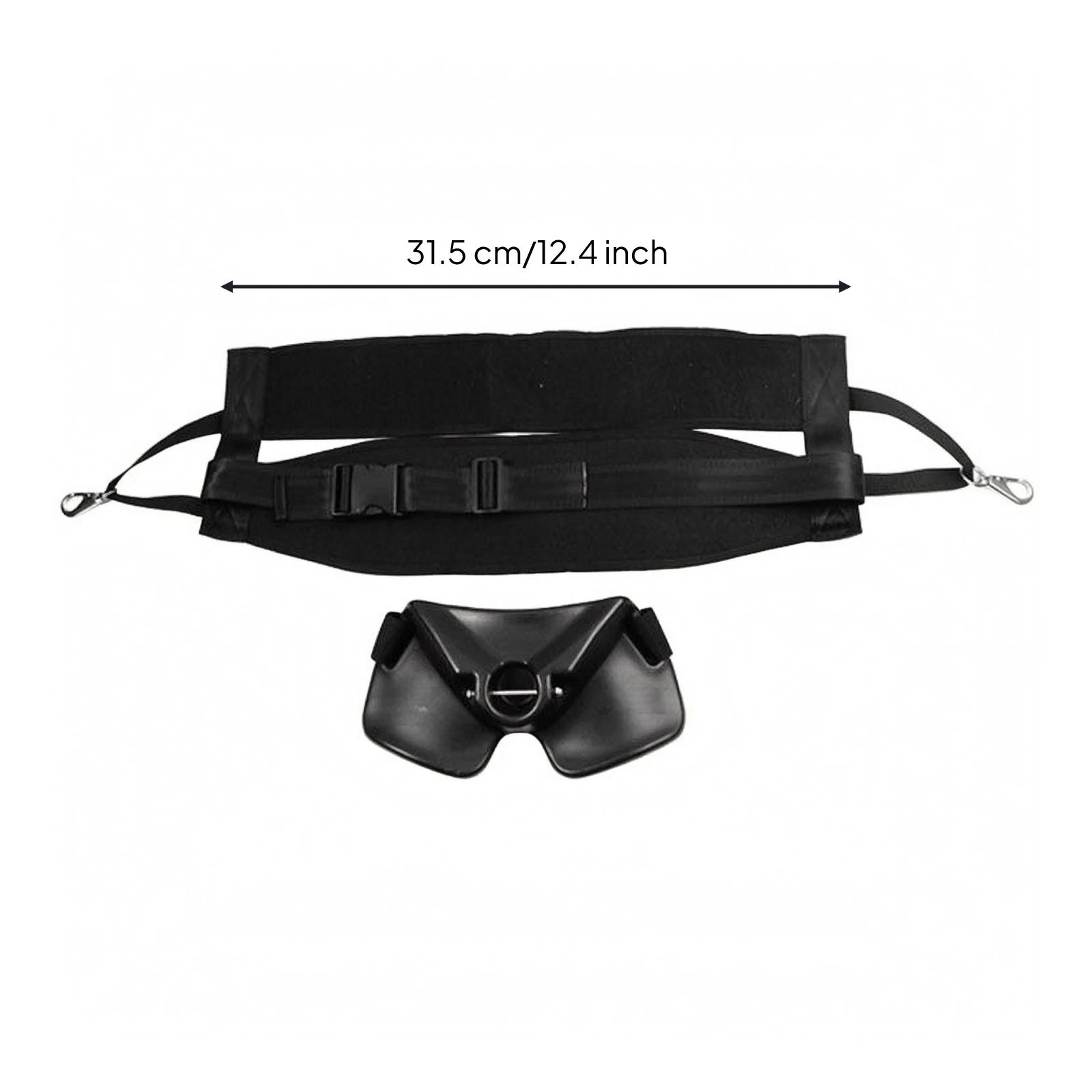 Ceinture ajustable à la taille pour la pêche