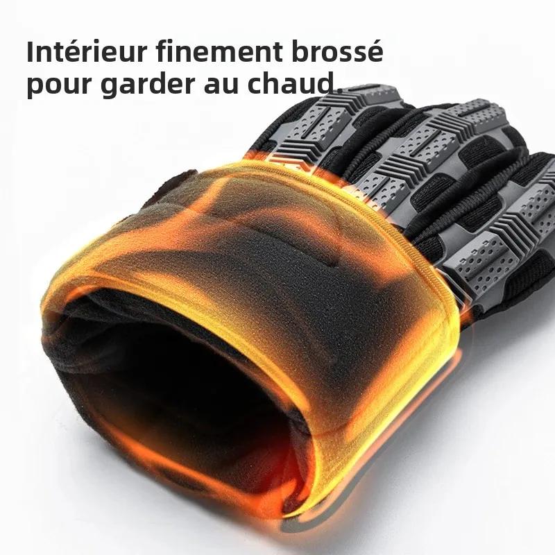 Gants de vélo ROCKBROS