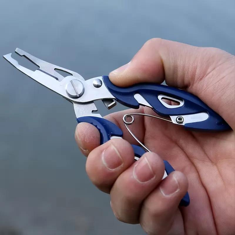 Pince de pêche multifonction