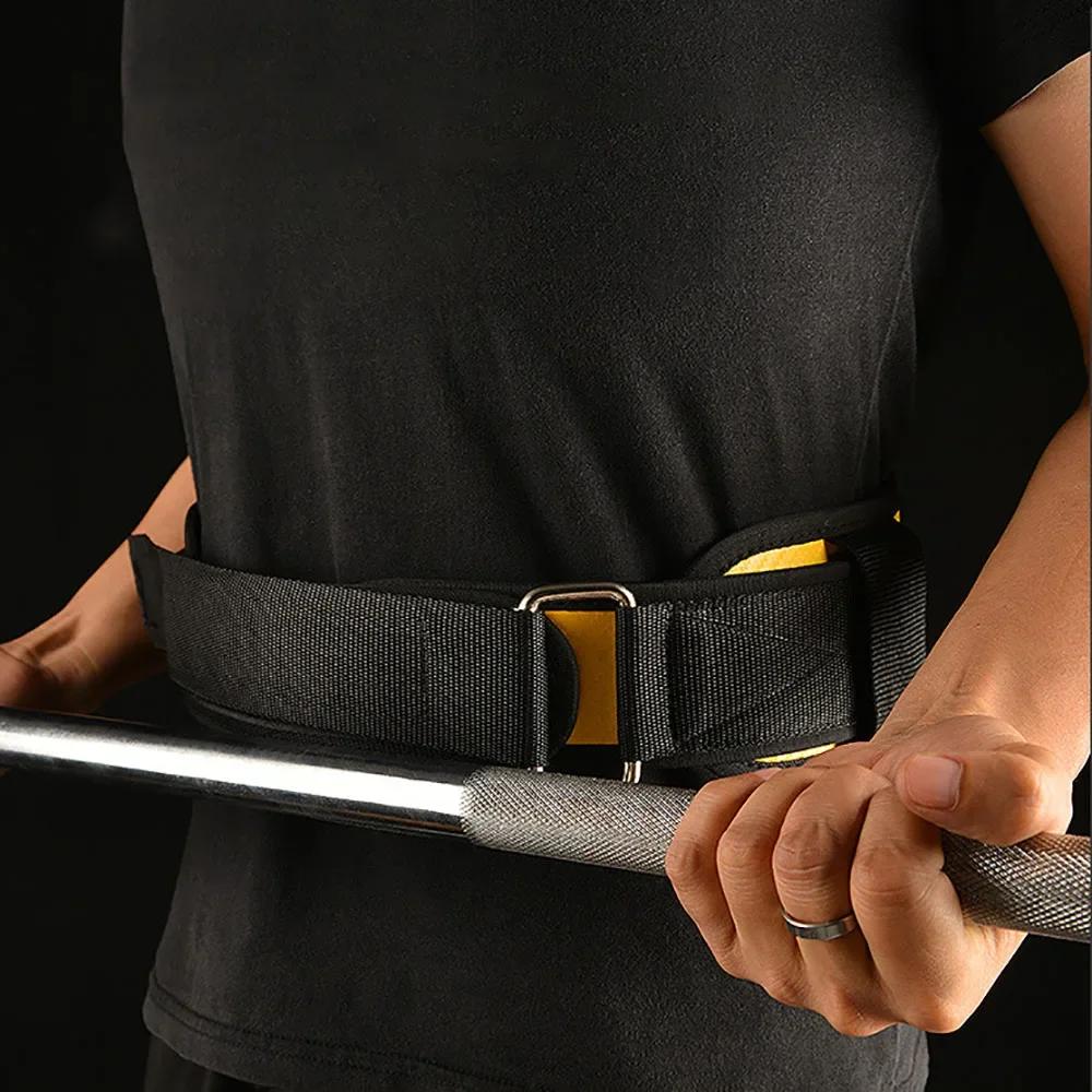 1PC Large Haltérophilie Ceinture