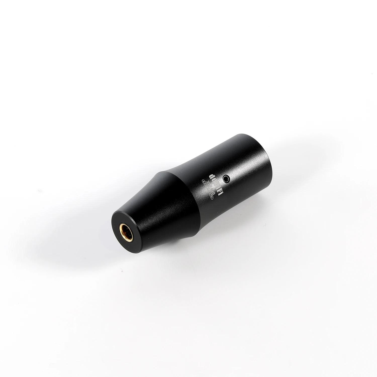 Adaptateur symétrique DDHIFI XLR44B XLR 4 broches à 4.4mm