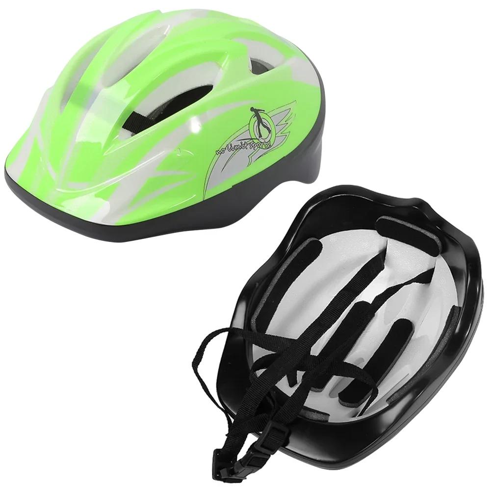 Casque de vélo pour enfants, patins à roulettes, chapeau de sécurité pour vélo d'équilibre, vélo de route et vtt, équipement d'équitation pour enfants