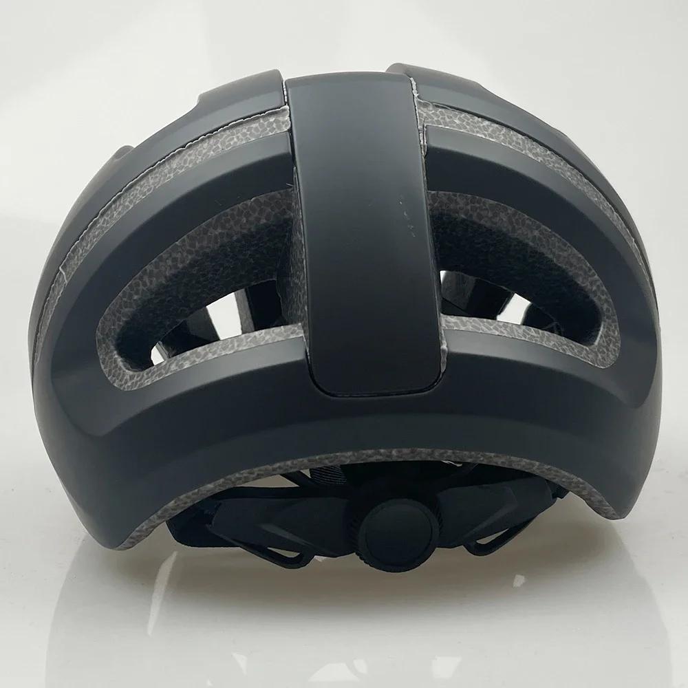 Casque de cyclisme à Air chapeau de sécurité vélo de plein Air casque de VTT équipement de cyclisme léger casque de vélo de route de montagne Cascos