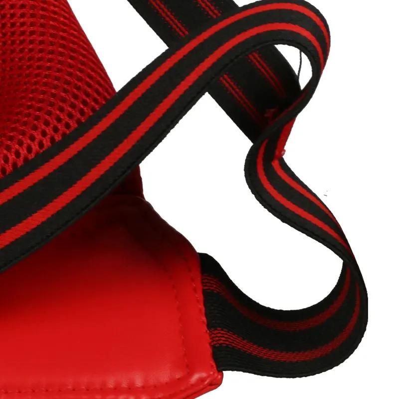 Protecteur d'aine MMA pour hommes et enfants - Garde coup de pied TKD karaté boxe