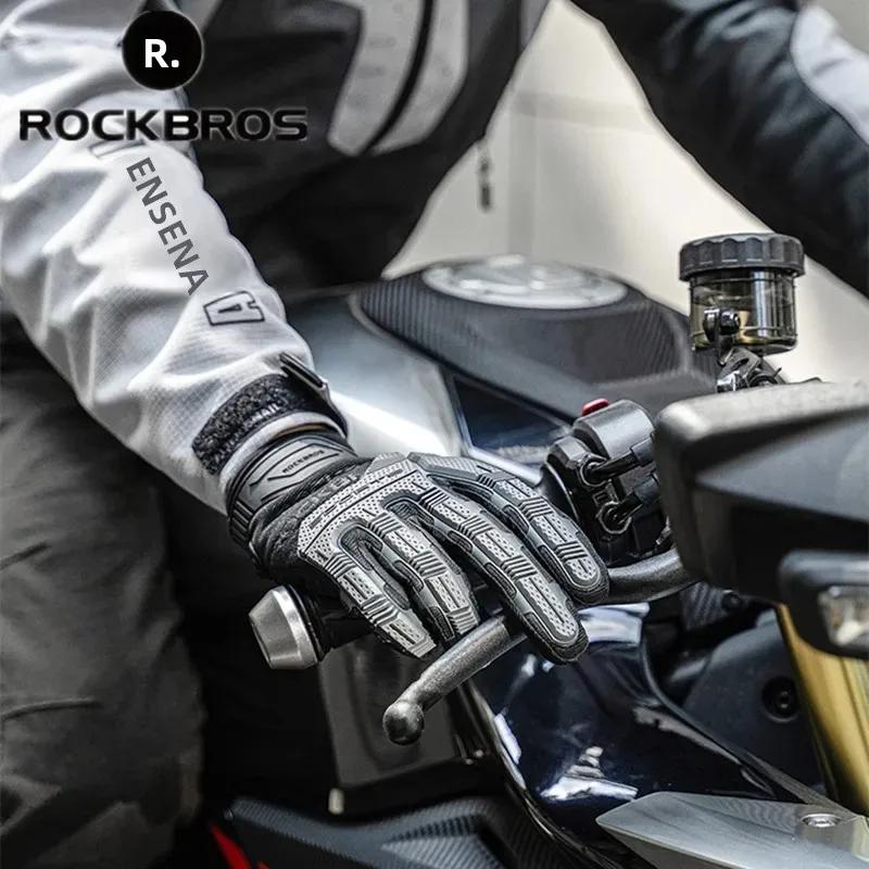 Gants de vélo ROCKBROS