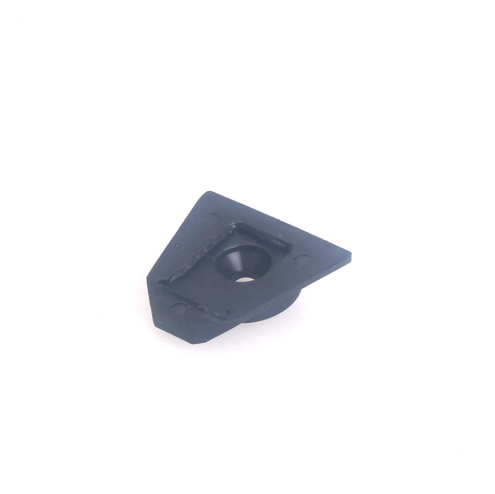 Adaptateur de contact en nylon PVS14 15 en queue d'aronde pour L4G24