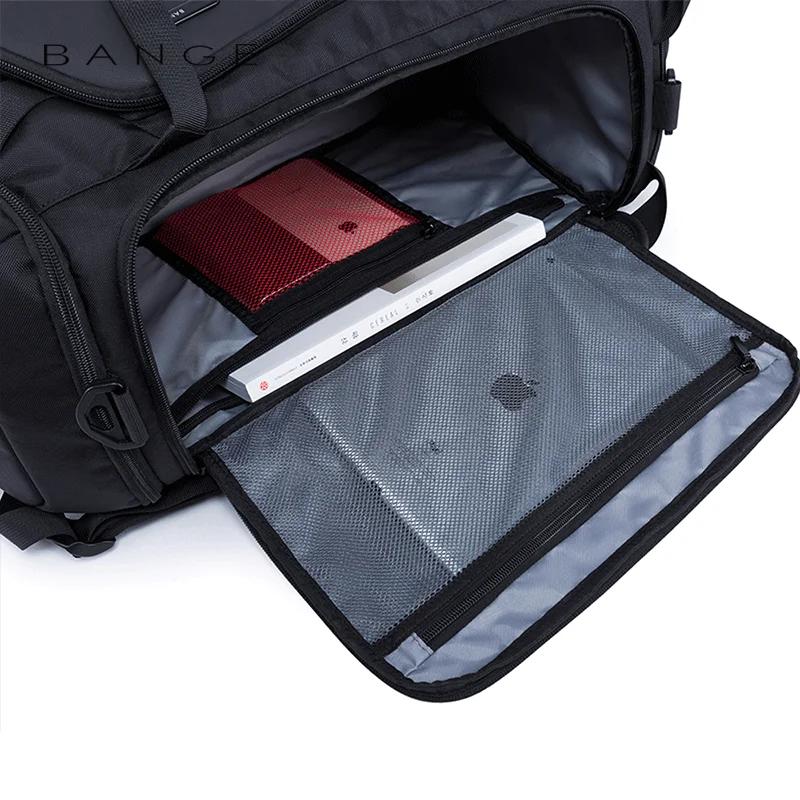 Bange-Sac de sport pour homme