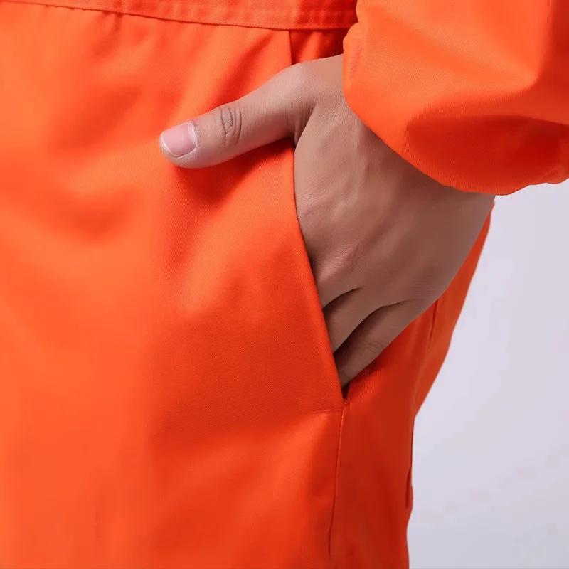 Uniforme de travail sans poussière pour hommes et femmes