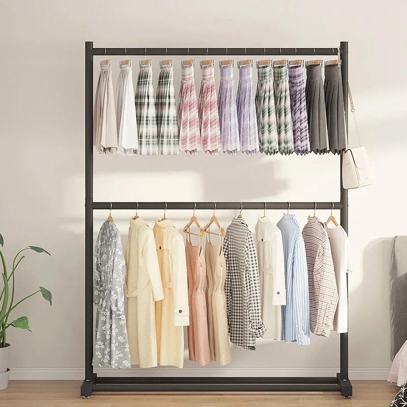 Porte-vêtements manteaux Page