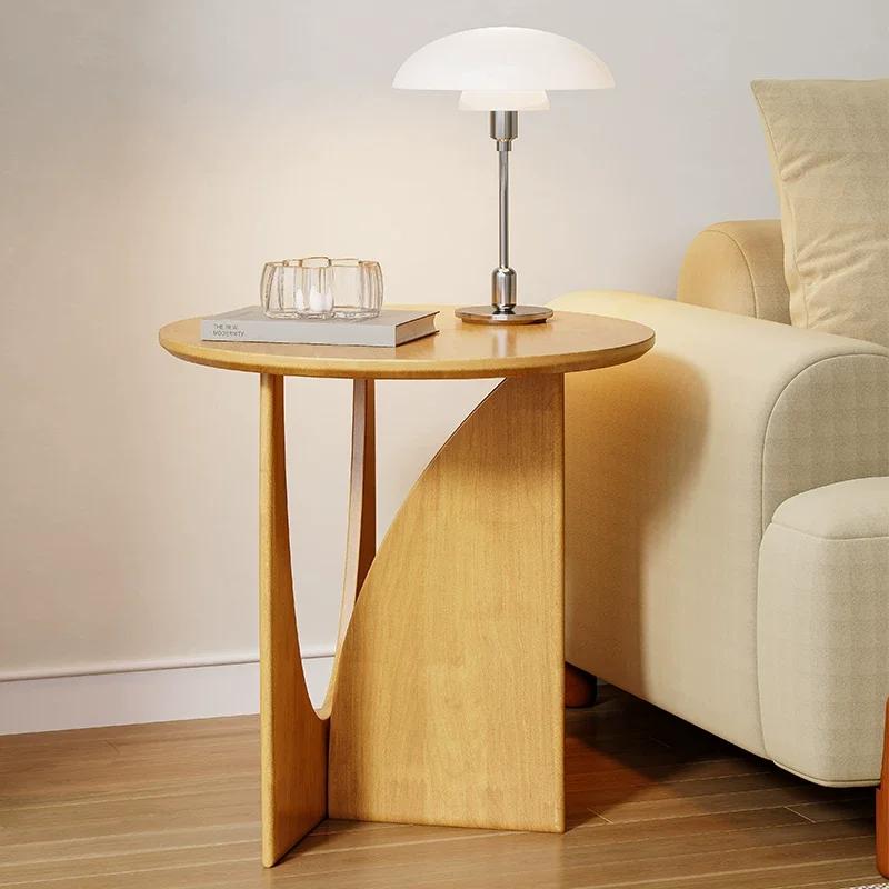 Table basse ancienne moyenne pour salon