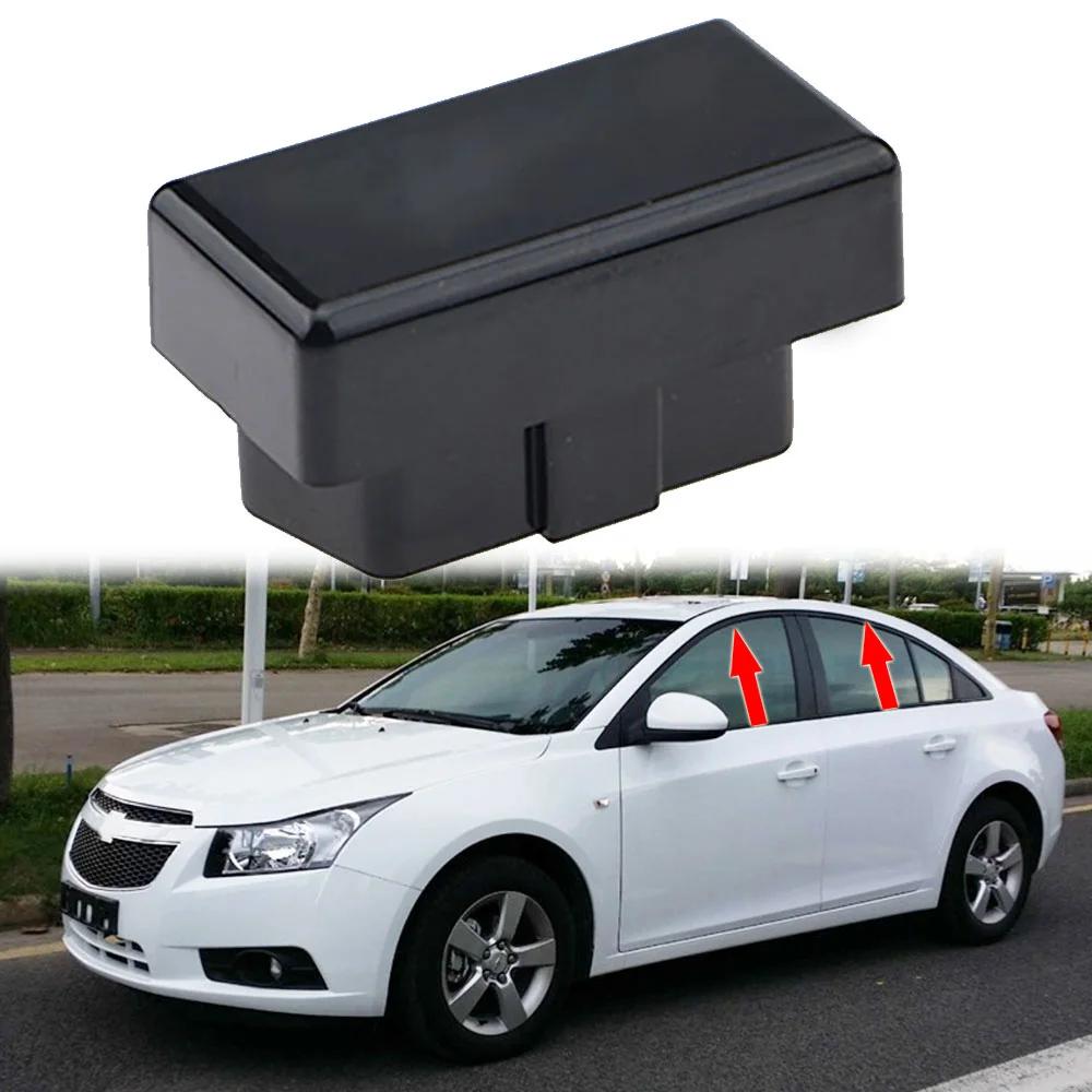 OBD pour Chevrolet Cruze 2009 2010 2011 2012 2013 2014 dispositif de fermeture de fenêtre système de Module
