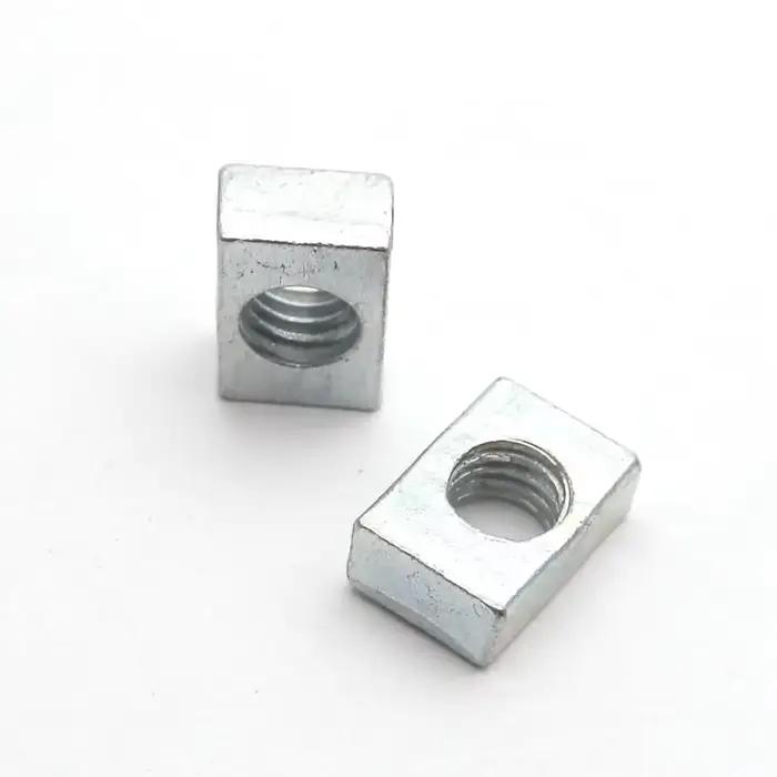 Écrou et vis de 2,2 de borne de batterie de vélo, universel, moto, scooter, RL, D343, M5 x 10mm, M6