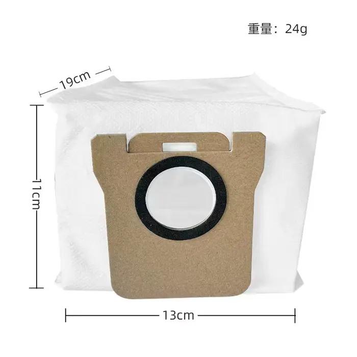 Dreame L10s Ultra L10 Ultra accessoires pour XIAOMI Mijia Omni 1S B101CN Robot X10 + Robot aspirateu