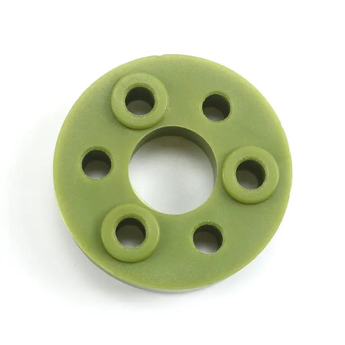 Couremplaçant Isolateur en Nylon Rempli d'Huile, pour Chargeur Smile, Compatible avec Guitar Range R