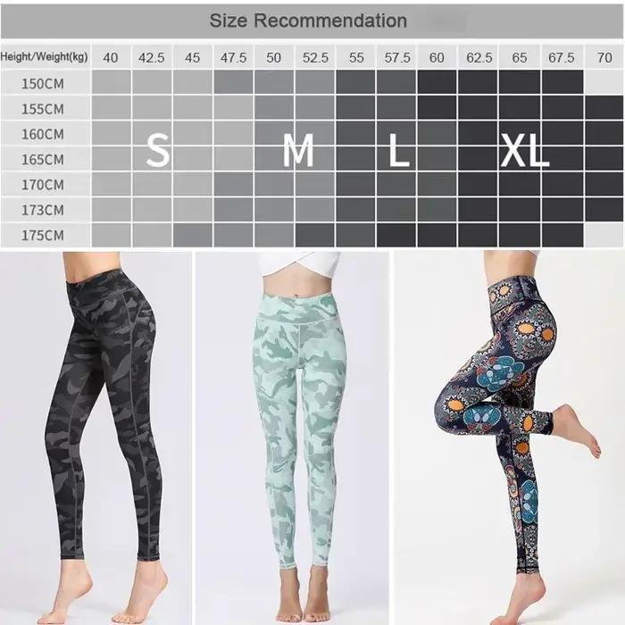 Cloud Hide – pantalons de Yoga pour femmes, Fitness, exercice de gymnastique, Leggings de sport, tai