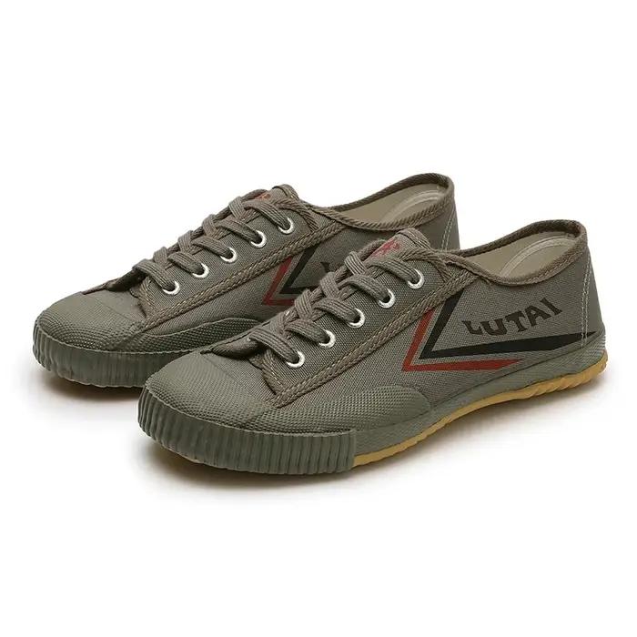 Chaussures Kung Fu arts martiaux Tai Chi Taekwondo adulte grande taille baskets sport