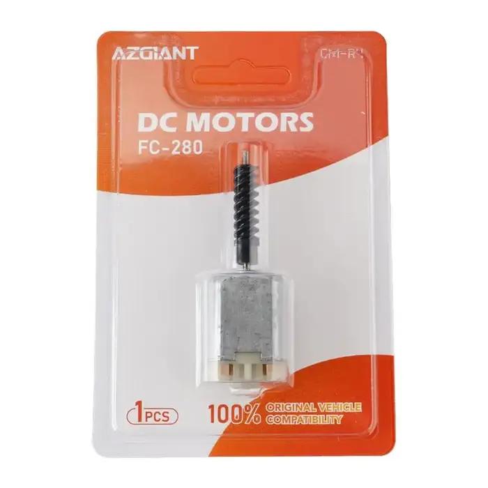 Moteur d'Actionneur de Serrure de Porte Centrale pour Mazda RX-8 MX-5 CX-3 CX-5 Mazda 6 Mazda 3 Mazda 2 M6 M3 M2 Améliorez la Sécurité et le Confort de Votre Conduite