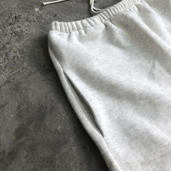 SAINT OF MICHAEL Y2K YE 1:1 DONDA KANYE mode qualité velours imprimé pantalons de survêtement pantal