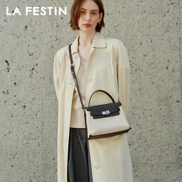 Sacs de marque originaux LA FESTIN 2026 – Nouveaux sacs pour femmes, grands sacs à bandoulière, sacs