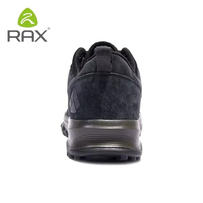 Chaussures de course RAX - Baskets légères et respirantes pour sport en plein air homme et femme