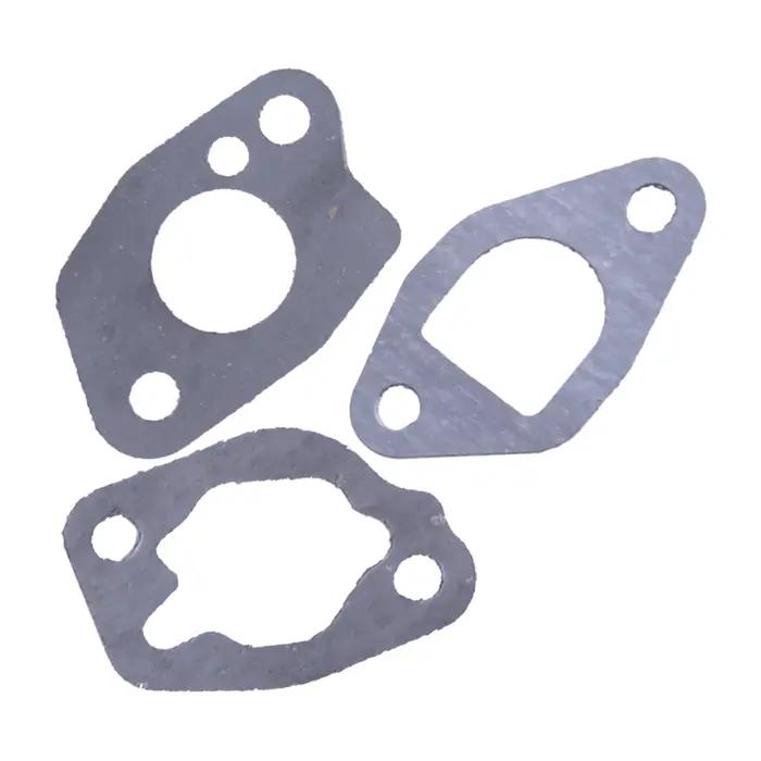 1 jeu de kits de réparation de carburateur adaptés à Honda GX110 GX120 GX140 GX160 GC135 GCV135 GC16