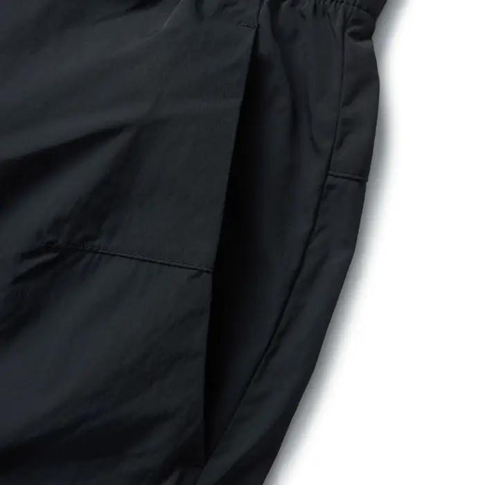 Li-ning pantalon BADFIVE pour hommes au frais sec coupe ample en Nylon Style de rue doublure respira