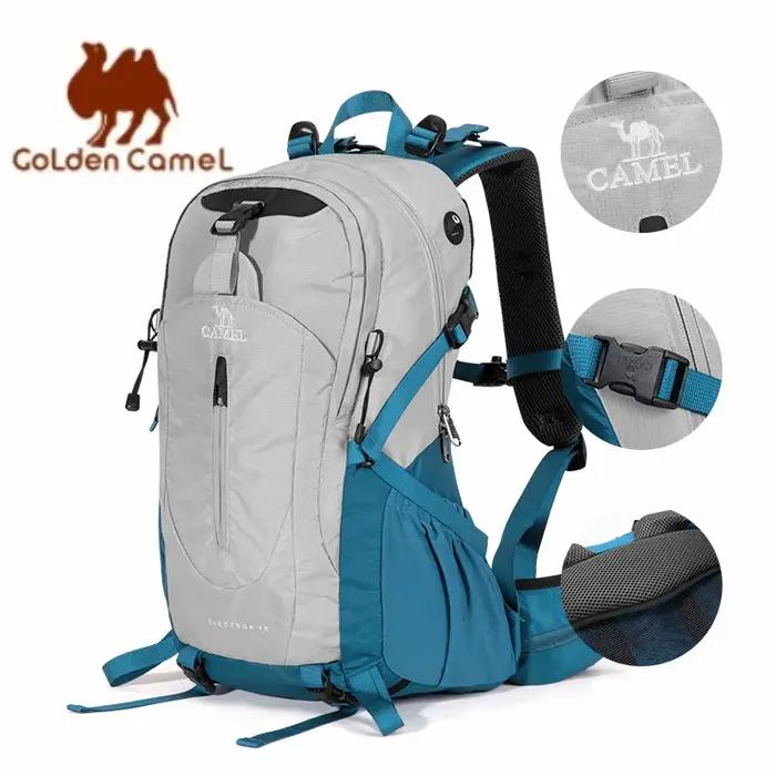 Sac à dos imperméable GOLDEN CAMEL randonnée escalade ultraléger camping sport plein air