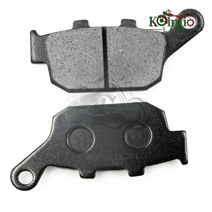 Plaquettes de frein avant et arrière pour moto X-ADV750 XADV750 X-ADV 750, Forza 750 NSS750 CBR650R