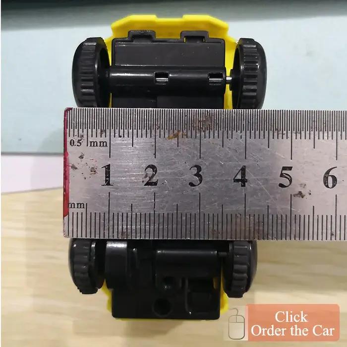 Bricolage avec carte assembler cascadeur voiture variété universelle course ensemble piste voiture F