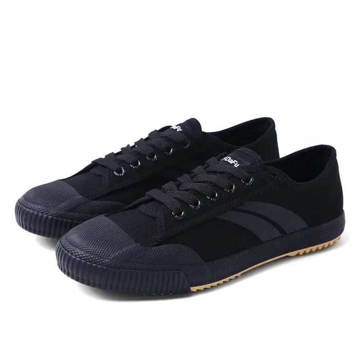 Chaussures de parkour Dafu Original Training - Baskets basses unisexes pour arts martiaux et levage