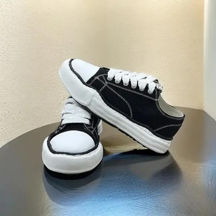 Chaussures de course légères et respirantes en maille pour garçons - Baskets athlétiques décontracté