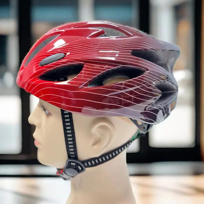 Casque de vélo portable pour enfants skateboard équitation en plein air vélo activités outdoor sécurité confort adaptable 3 à 10 ans